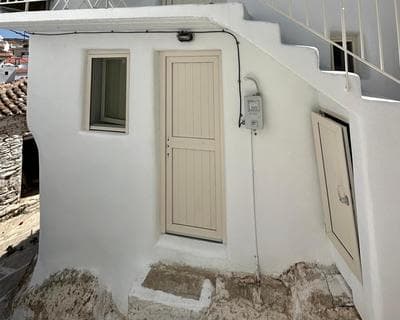 Lythi Kythnos