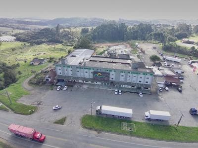 Hotel Planalto