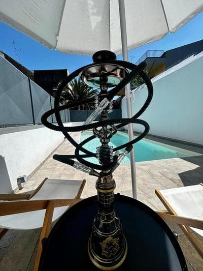Leonardo Sicilian Casa