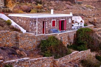 Thea Suite Kythnos