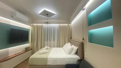Monastiraki 308 SuperHost Hub
