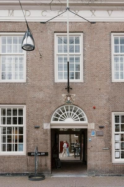 Stadsklooster Dordt Hotel&Hostel
