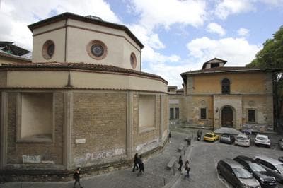 Brunelleschi Suite