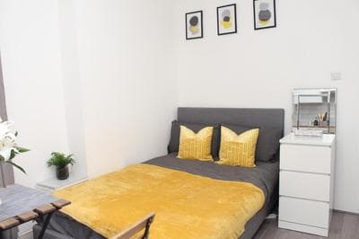 Contractor-Friendly Cosy Spot by Finsbury Park Station