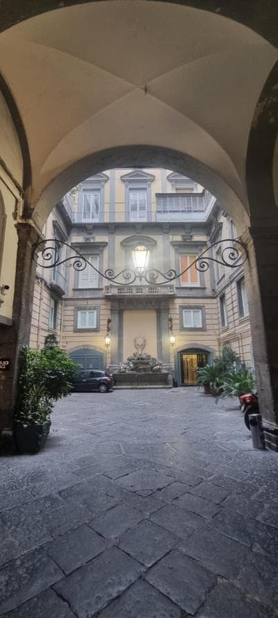 Casa Mirella a Toledo