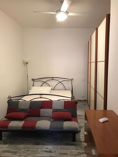 Grosseto Design Apartment