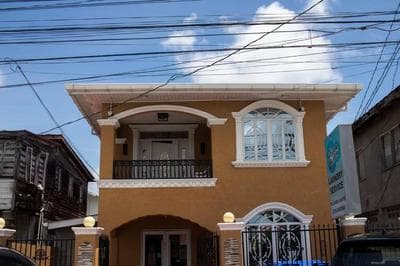 Modern 2 Bedroom in Georgetown