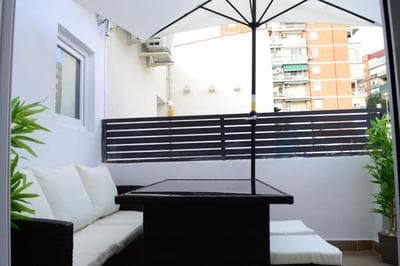 Casa en alquiler vacacional en Alcalá de Henares