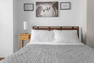 Notting Hill Apartments in perfect location