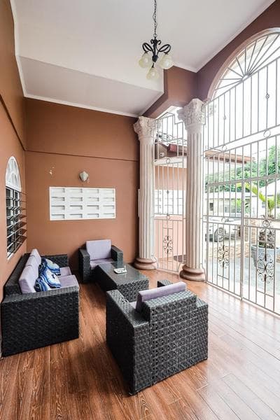 Villa Rayana