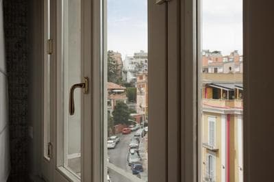 In Trastevere Urban Suite