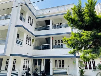 Wayanad casablanca
