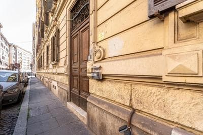 BigFamilyRome - Testaccio Riverside