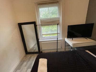 Large Apartment With Three Rooms
