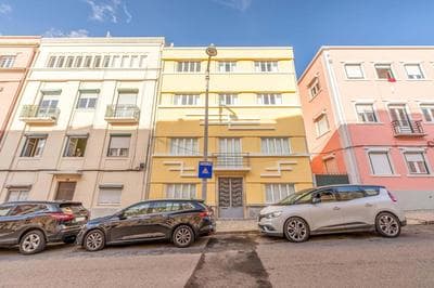 GuestReady - CityHomes Lisbon Delight