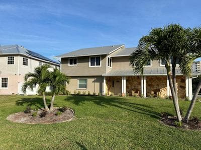 Bonita Beach Waterfront Paradise