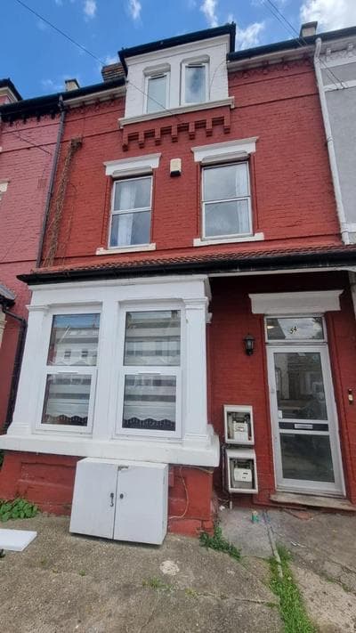 Studio for 2 Person next to Woodgreen