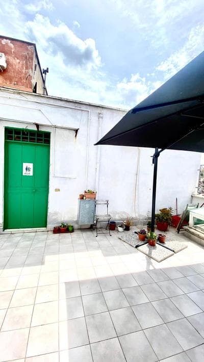 A casa di Roberto