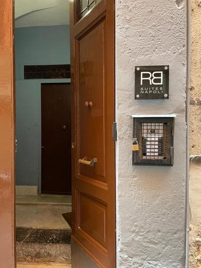 RB Suites Napoli