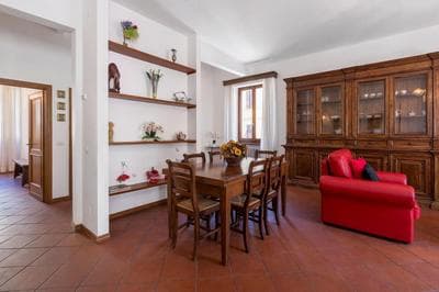 Chiara Apartment In Porta San Frediano Florence