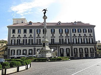 Casa Mavi by Ospitalia Napoli