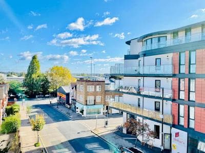 Luxury Two Bedroom Living - Central London & Westminster
