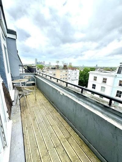 2Bed Flat in the heart of London