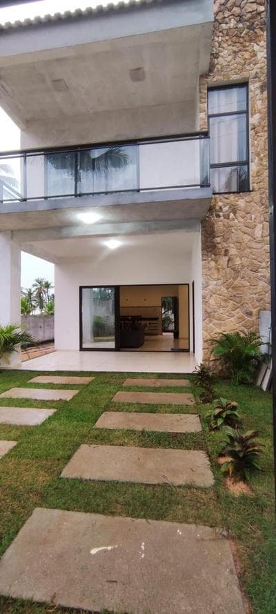 FLECHEIRAS ATLANTICO