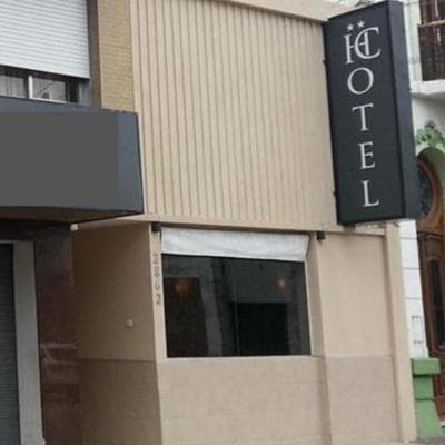 Hotel Hey U