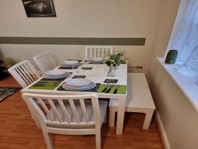 Century House Luxury Apartments