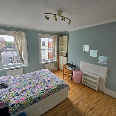 MARYLEBONE- HIGH STREET Flat PERFECT LOCATION