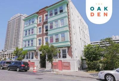 The Oakden Suites in Orange Loop B4