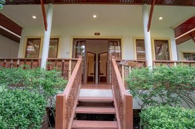 Bangtao Village Resort - SHA