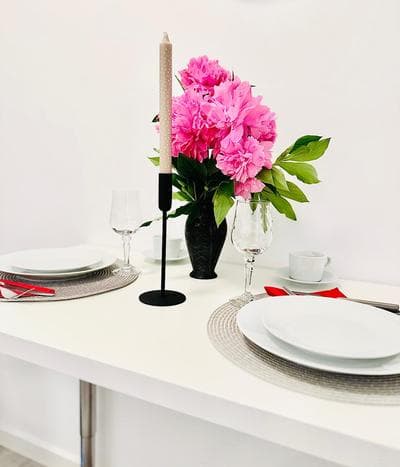 Bri Central Apartment
