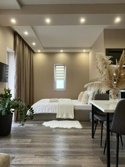 Sky Apartman