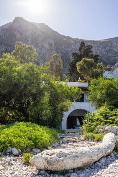 Casa Eugenia