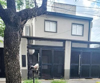 La casita de Iturraspe