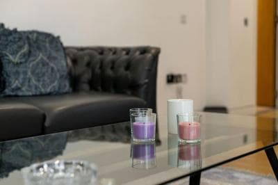 3 BDR & 2 Bathroom in Bond Street- Central London