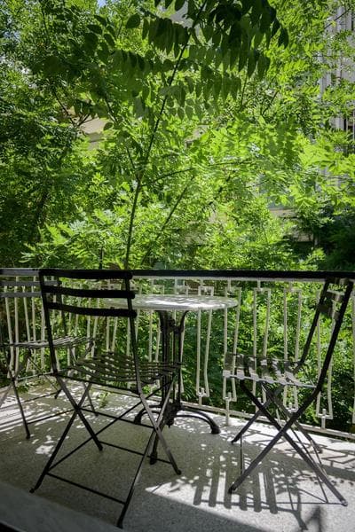 Luxurious & Stylish Kolonaki Haven