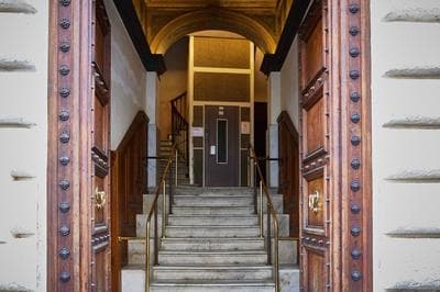 TrastevereHome - Elegant Apartment Near Navona Square