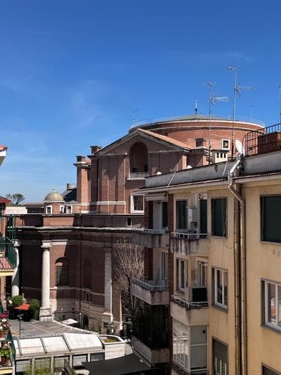 La casa di Sara