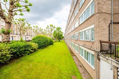 Nice 3 Bed Flat near Paddington