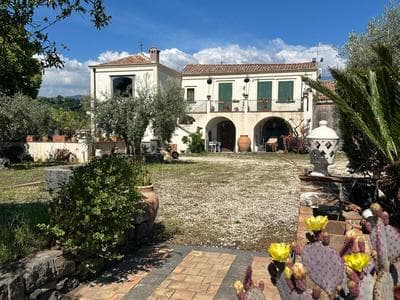 Villa Carlo