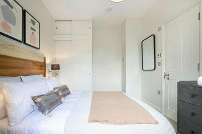 Amazing 2 Bedrooms in Marylebone
