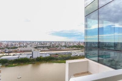 Amarras Center - Panorámico