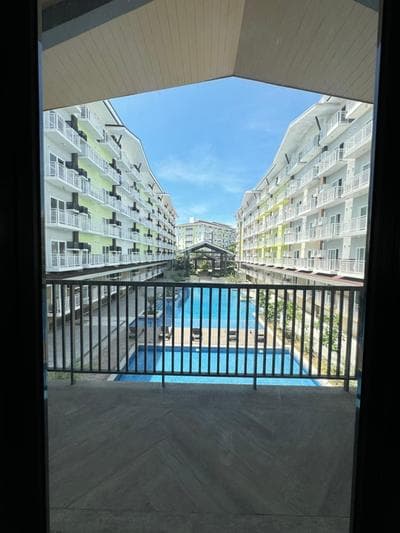 Ania Summer Rooms