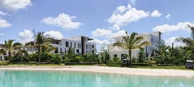 Apartments in The Soul 400m Paje beach - KSN Collections