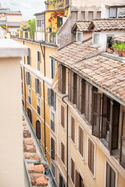 Residenza Leutari