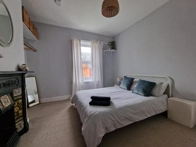 Lovely 3 bedroom Whitley Bay Townhouse.