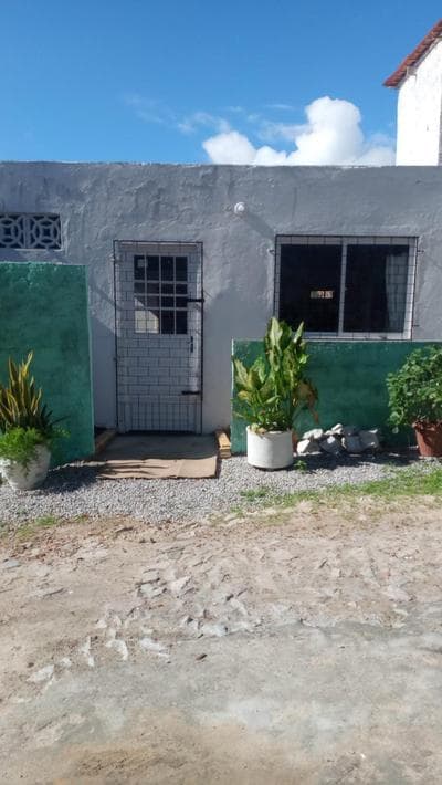 Casa Cochilo na Rede